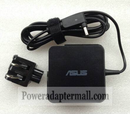 45W Asus 19V 2.37A Tecra A7 L2 R840 R850 Series AC Adapter